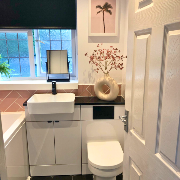 Modern Bathroom
