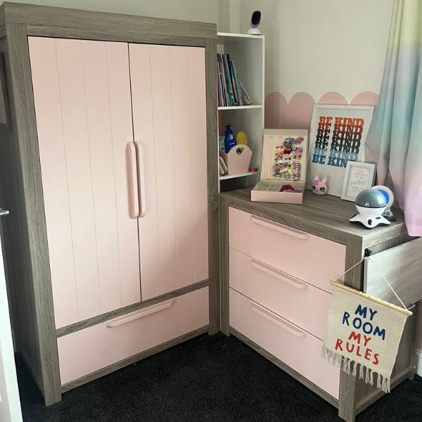 Children's Bedroom